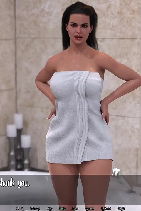 Milfania #2