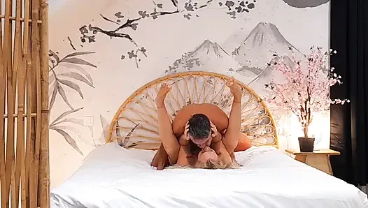 Blonde mature naked sex games