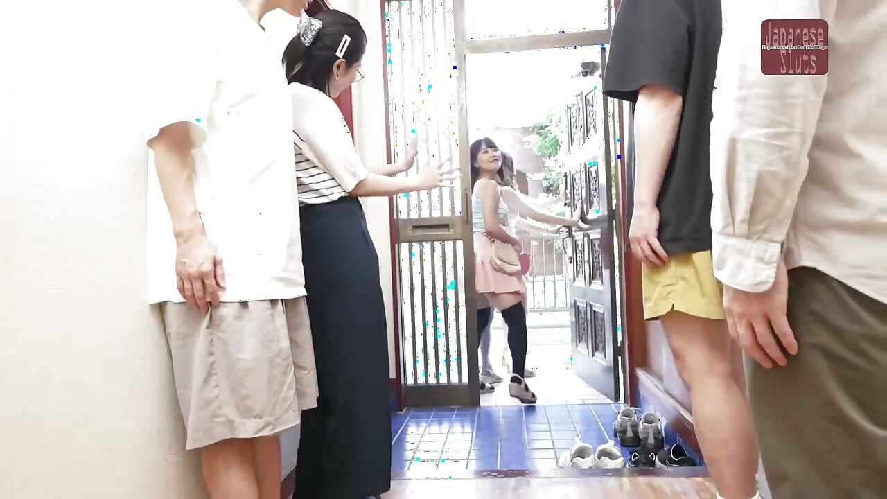 Curvy Panty Flash Temptation Leads to a Secret Affair - Part1