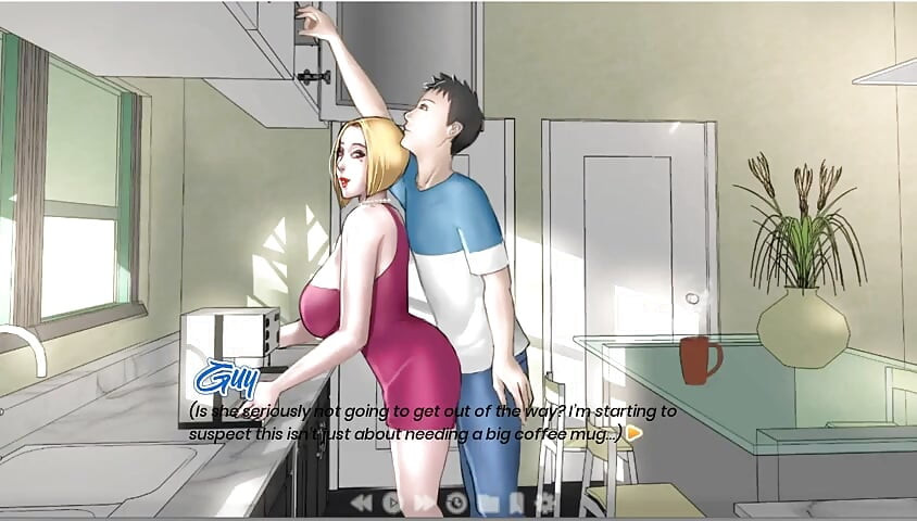 Prince of Suburbia - Gallery 1-3