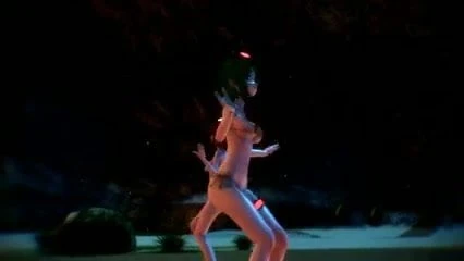 MMD
