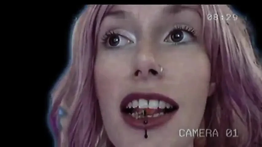 Giantess V0re POV Fantasy Fairy Giantess Devours High-cal Human Prey - Throat Bulge Swallows & Digestion Tease!