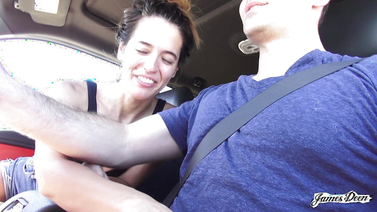 James Deen - Maratona de Orgasmo Múltiplo de Karma Rx com James Deen