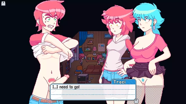 Dandy Boy Adventures 0.4.2 Part 15 Naked Sexy Ass by Loveskysan69