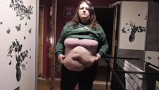 Slave, Do My Household, Then You'll Get a Reward