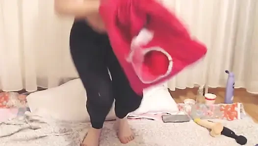 pijama papi chattet mit sperma