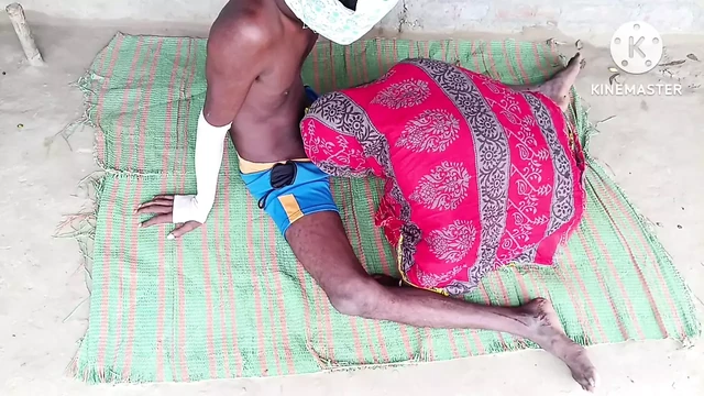 Pados ki desi bhabhi ki chudai ki