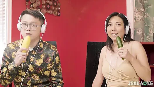 Perbaiki komputerku supaya kamu bisa muasin memekku