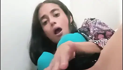 Cewek latina yang hot banget