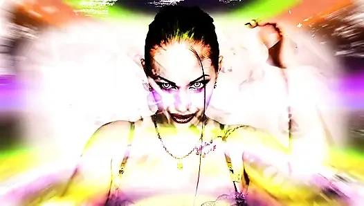 Financial & mesmerizing ASMR! You entered my world, where I will take whatever I desire from you!