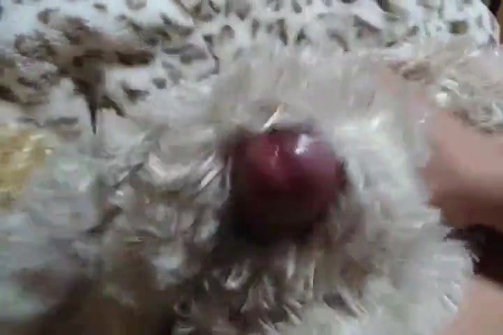 japanese fur fetish masterbation