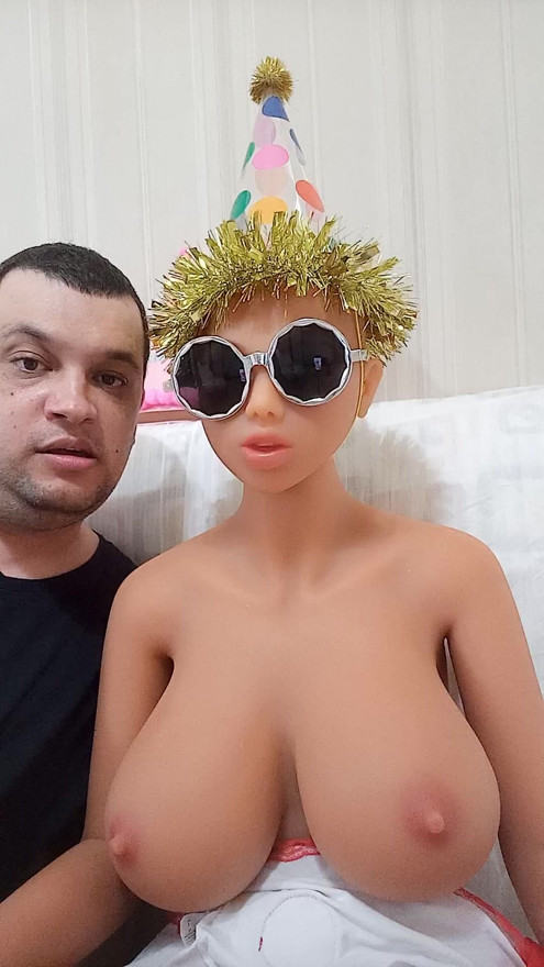 Vasile Mondialu Blonde With Big Breasts Romania