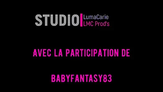 Two Lesbians for a Hot Moment