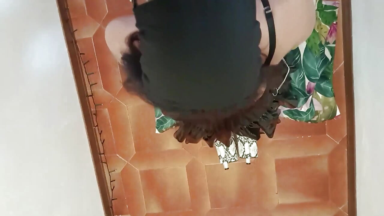 MILF 20 Minutes of Amazing Blowjob with Cumshot