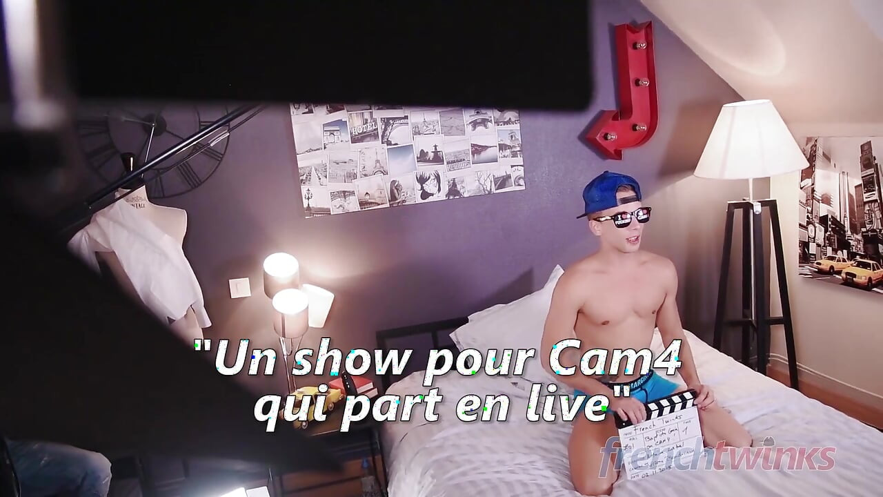 A Liveshow Getting out Of Control