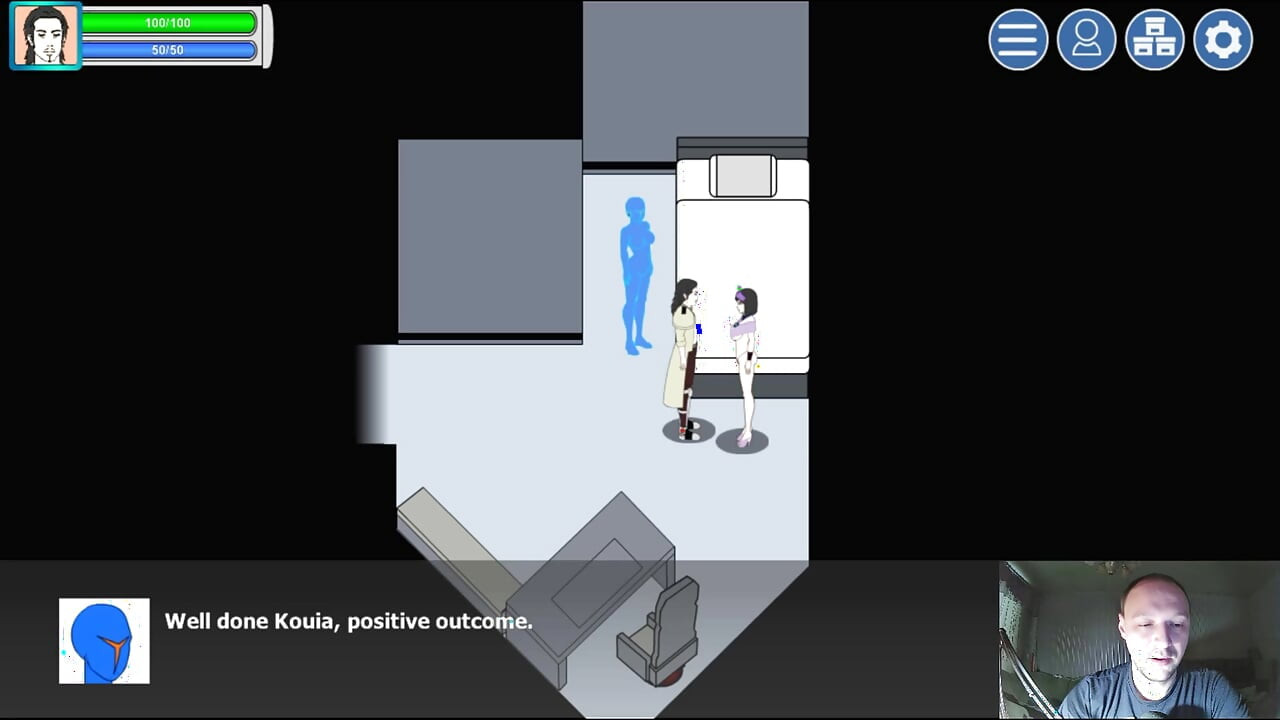 Rogue Courier 3 από 3