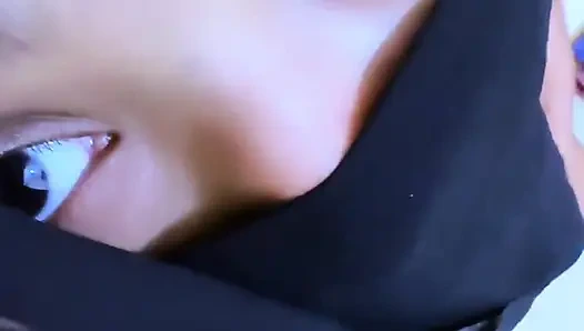 Arab Beautiful Hot Collage Girl Masturbat in Hostel & Squirt Orgasm!