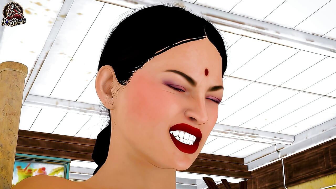 Registri Bhabhi Ki Chudayi Ho Gayi Coppie Ne Vendetta Sono Sesso Hardcore Kiya