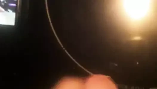 Cumshot