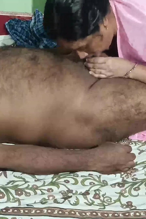 Indian Bhabhi's Sex Night