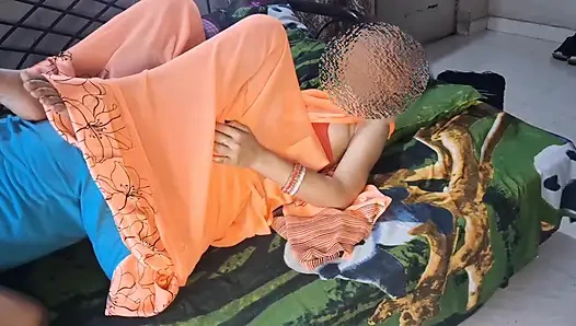 Shima_kumari_ wife pussy licking and tight pussy first sex desi village sex