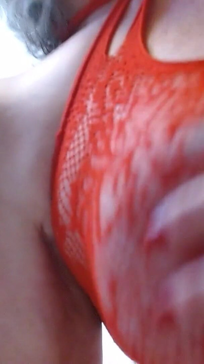 DawnSkye1962 has been too naughty this year,  Santa stood her up | Clip 1