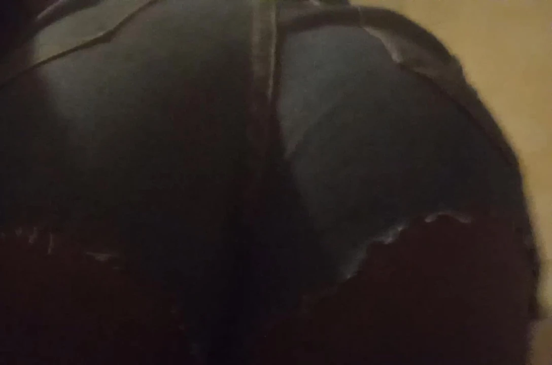 Best ever  bubble back with Daisy Dukes