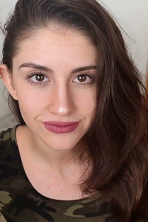 Fetish Teen Play Snots & Nose