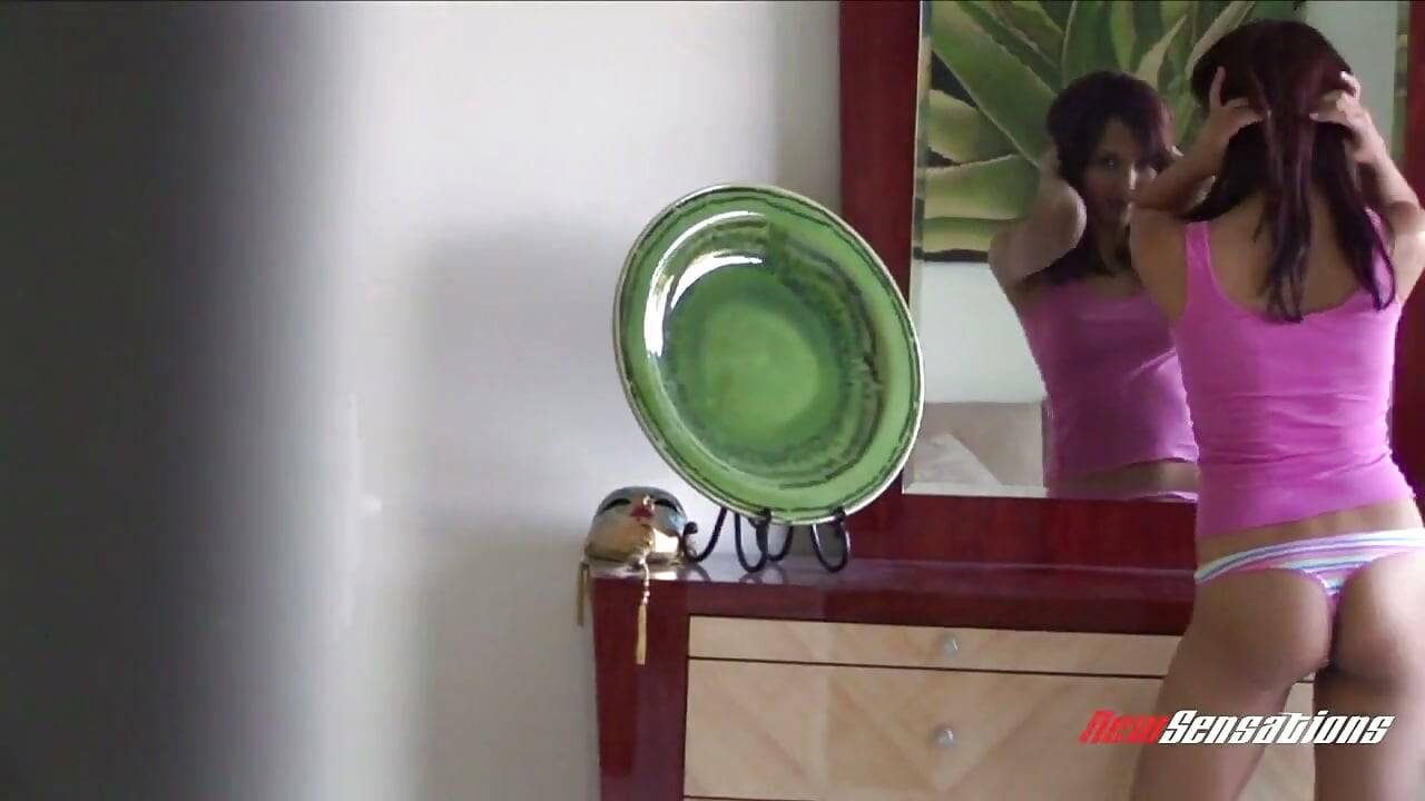 Veronique Vega - Stuffin' Young Muffins #07