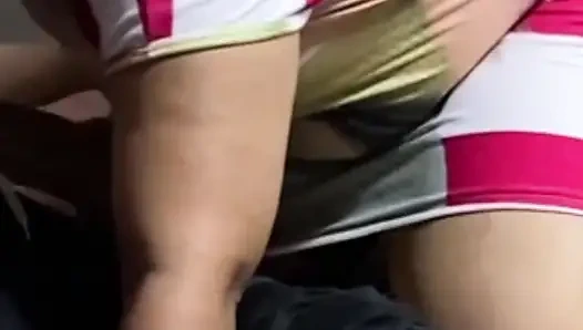 Istri arab filam lagi asik nyepong kontol suaminya versi lengkap , bagianie 5