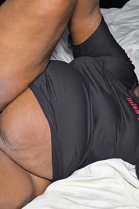Fucking Her After Her Meetings