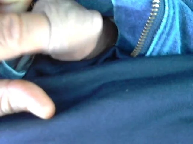 Fun with foreskin