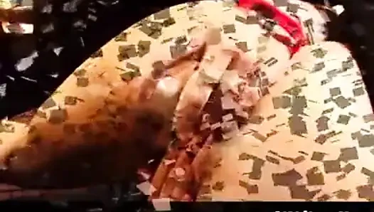 Spaß in einem ford!