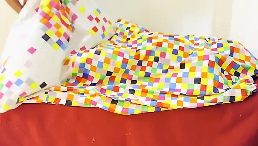 Tamil ateşli yenge komşusu tarafından sikiliyor ni assi ve boşalma ep-2