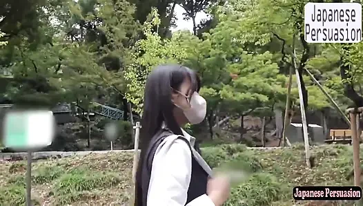 Rebellious Girl Gets Caught in a Rough Moment Where Things Spiral Completely Out of Control