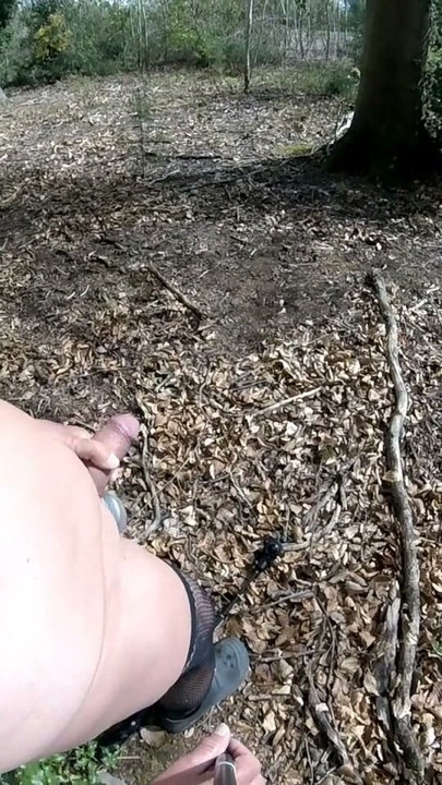 Part 2 Walk 18 | Clip 1