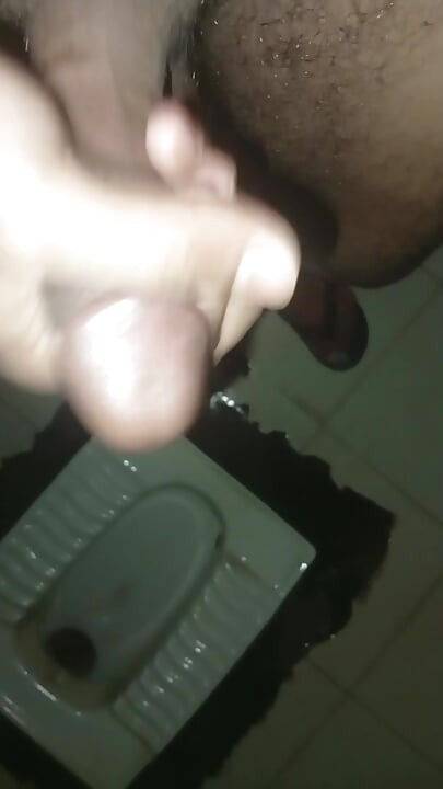 masturbation