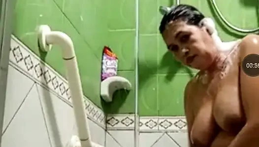 Sabahları sevişmek için düzenli bir şey