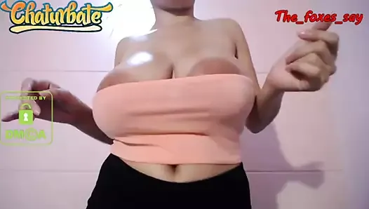 DVD Sized Areolas