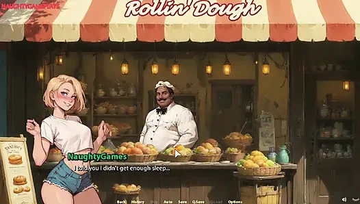 Лунное озеро (часть 04) - от Bcg