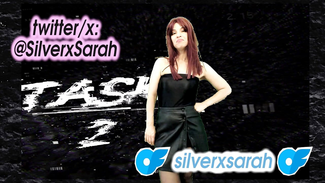 Bday kívánságaim a feladatok az Ön számára, sissy 2. RÉSZ