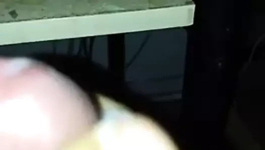 Boşalmam!