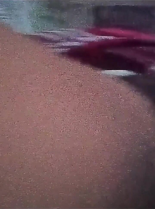 내 남친이 내 방으로 들어왔어