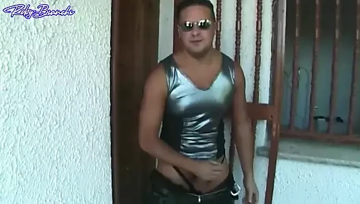 Забавная сцена из фильма 
