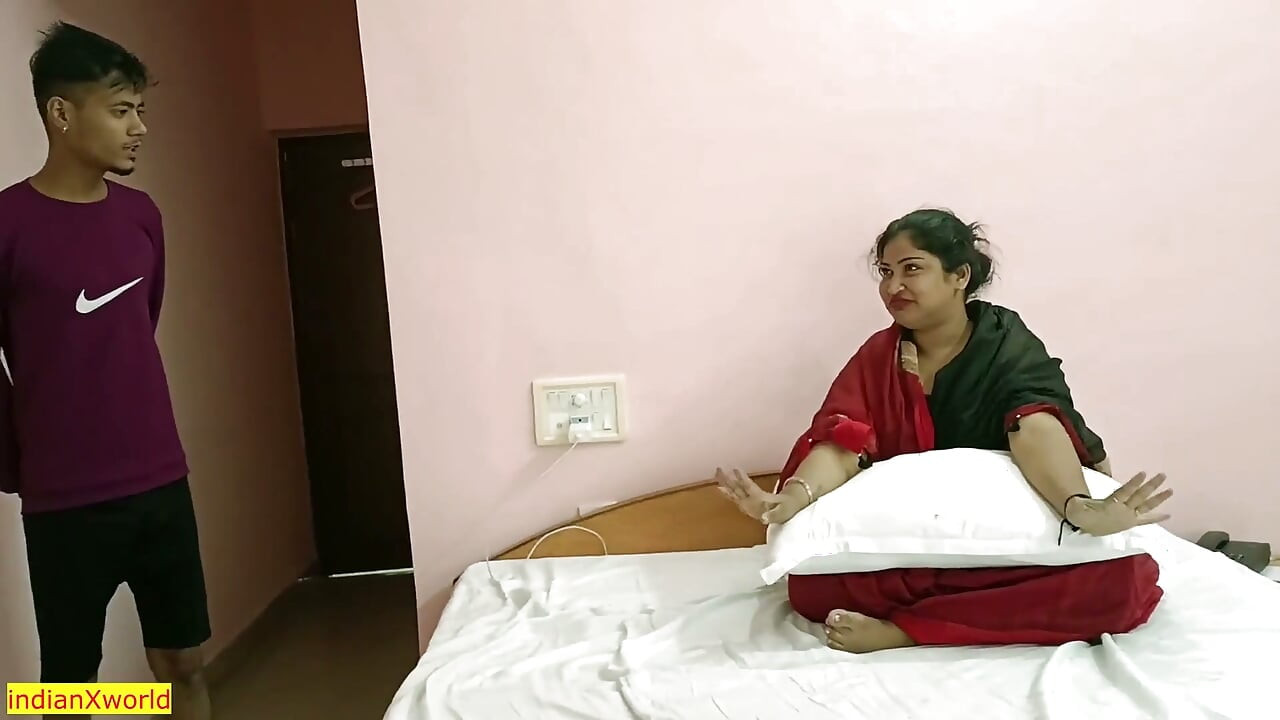 my friends hot stepmom! kolkata sex