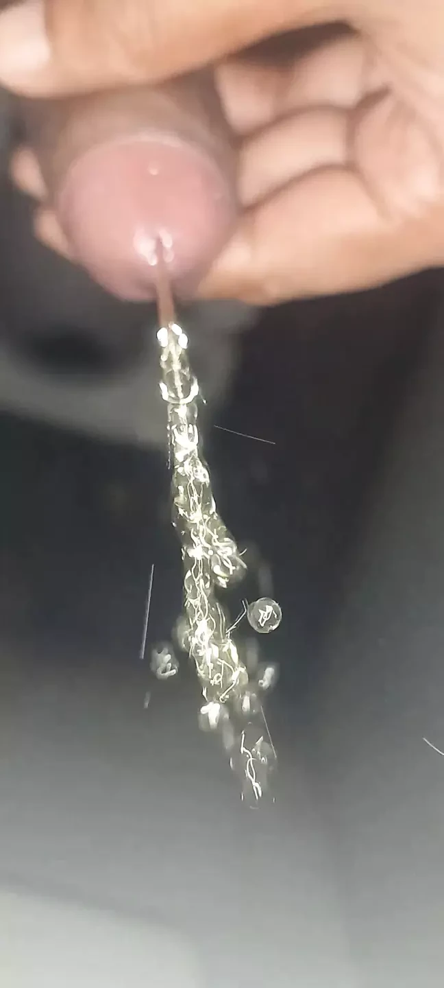 שתן וגמירה