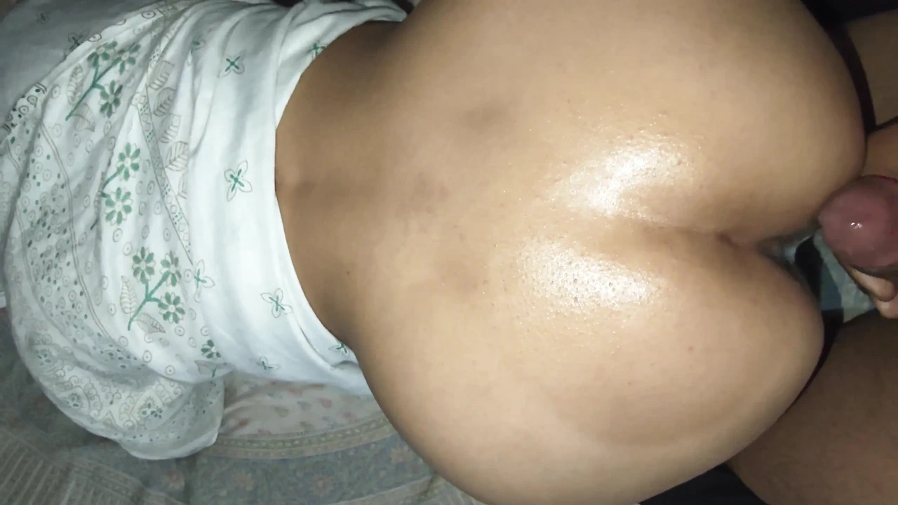 印度油屁股肛交