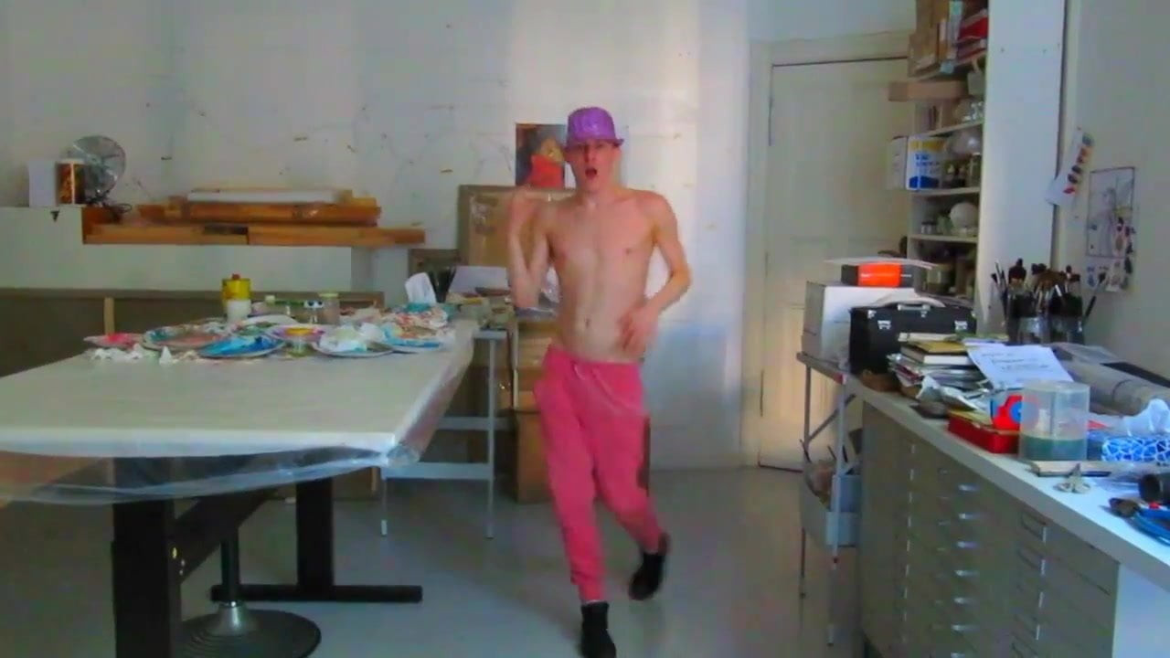 イケメンはいつも生チンポに飢えている