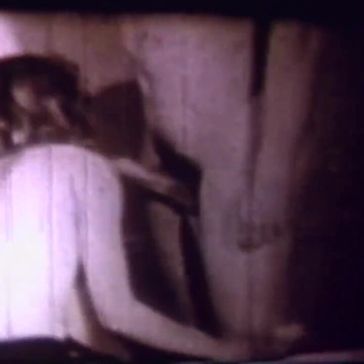 Original vintage sex scene - Hulahula Mexican!
