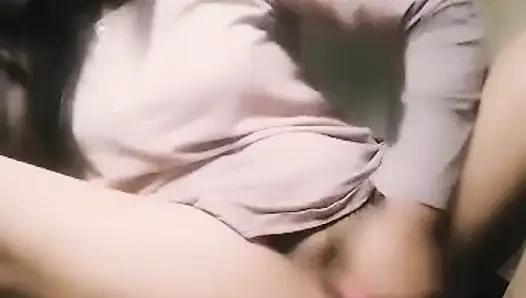 Hot girl Video chat with ex lover